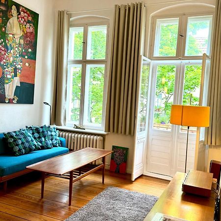 Berlin Apartment Εξωτερικό φωτογραφία