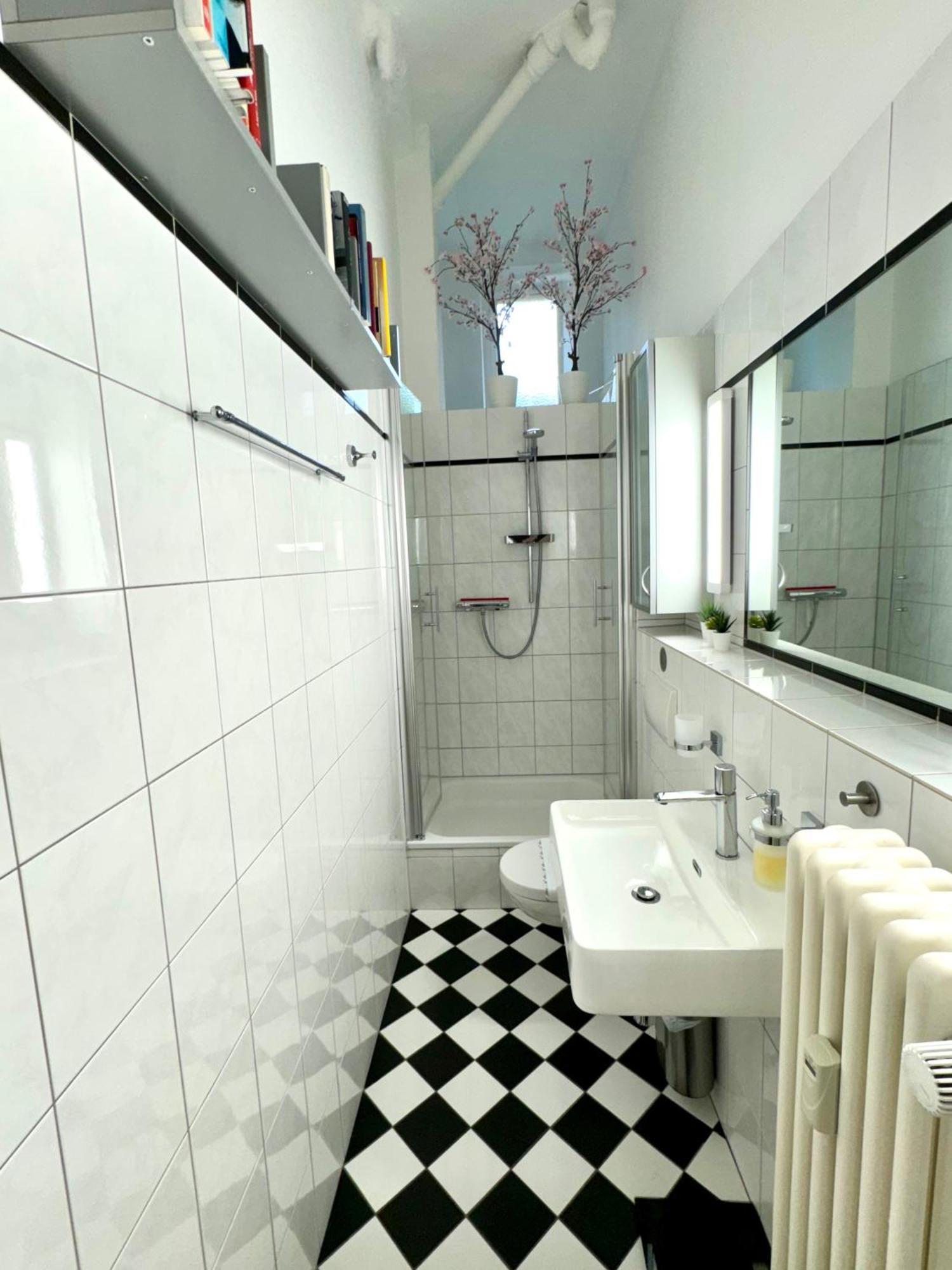 Berlin Apartment Εξωτερικό φωτογραφία