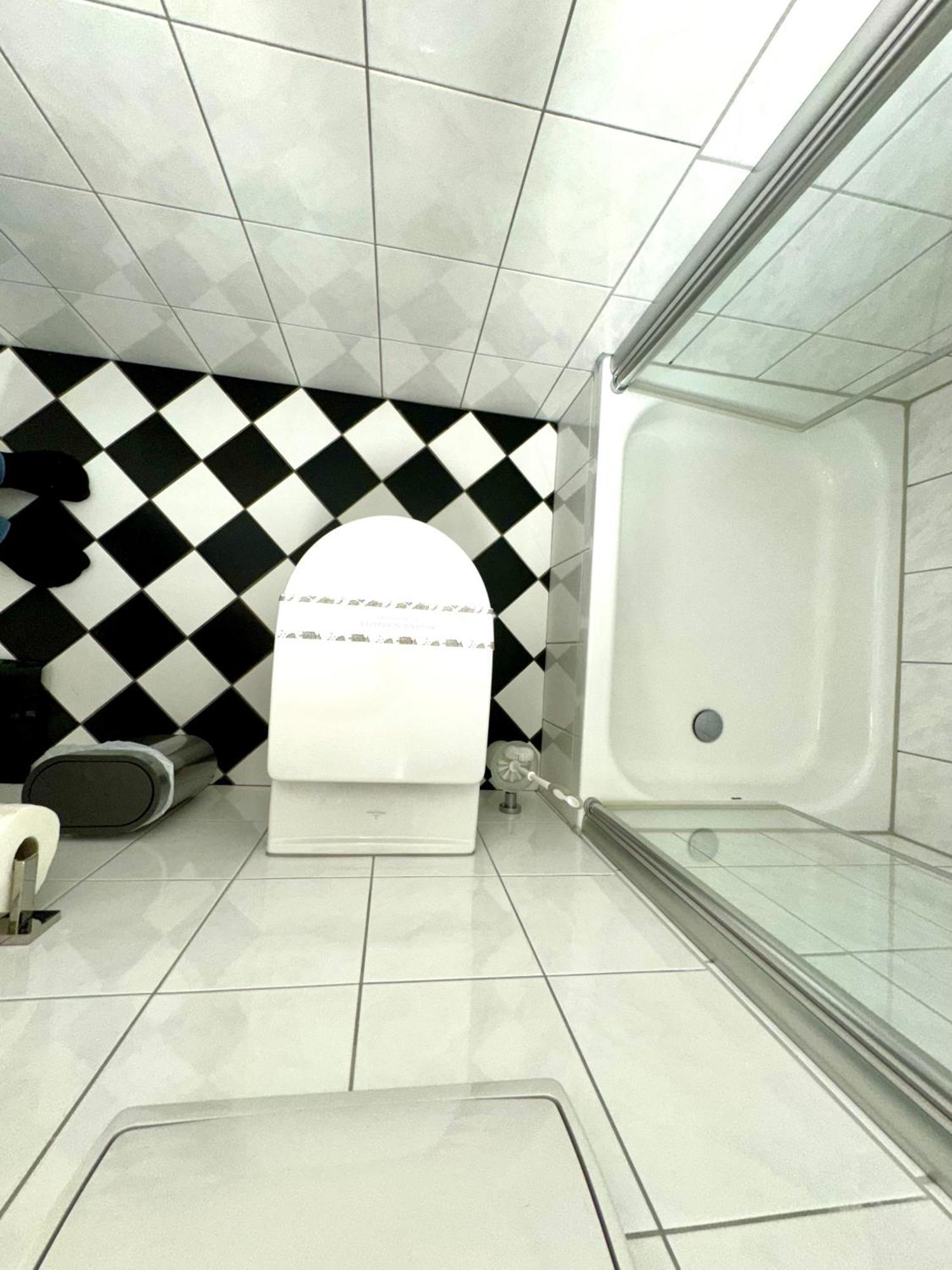 Berlin Apartment Εξωτερικό φωτογραφία