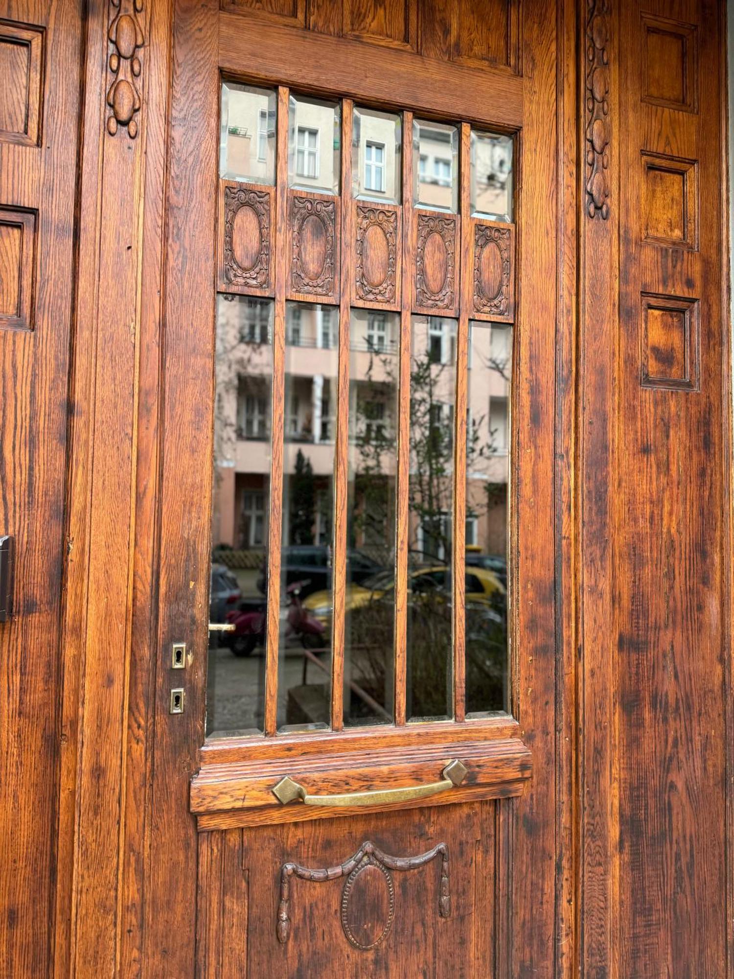 Berlin Apartment Εξωτερικό φωτογραφία
