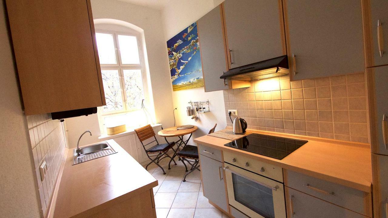 Berlin Apartment Εξωτερικό φωτογραφία