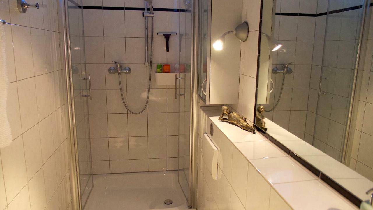 Berlin Apartment Εξωτερικό φωτογραφία