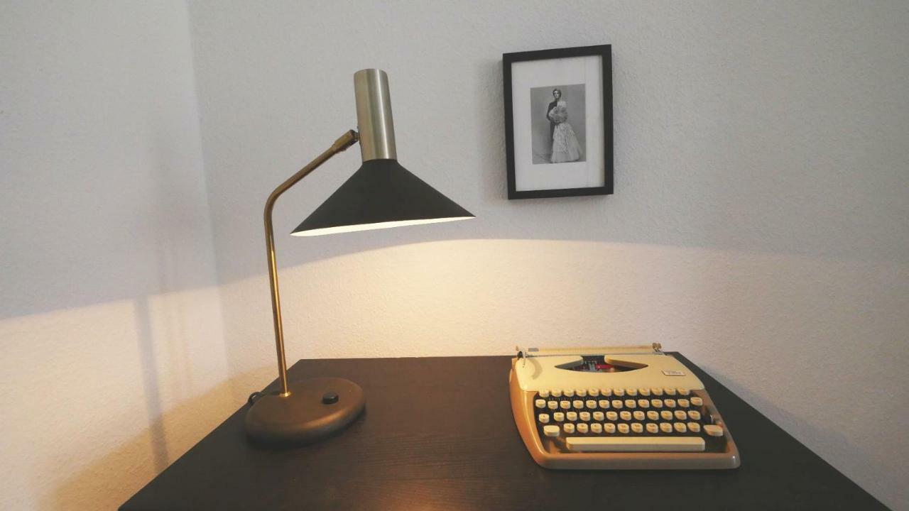 Berlin Apartment Εξωτερικό φωτογραφία