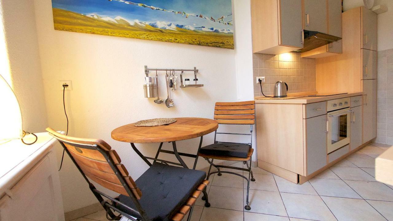 Berlin Apartment Εξωτερικό φωτογραφία