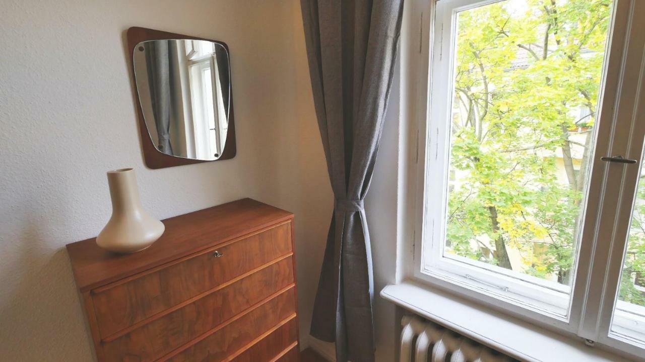 Berlin Apartment Εξωτερικό φωτογραφία