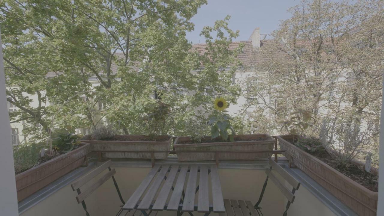 Berlin Apartment Εξωτερικό φωτογραφία